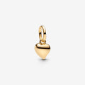 Charm Mini Pendente Heart Pandora ME