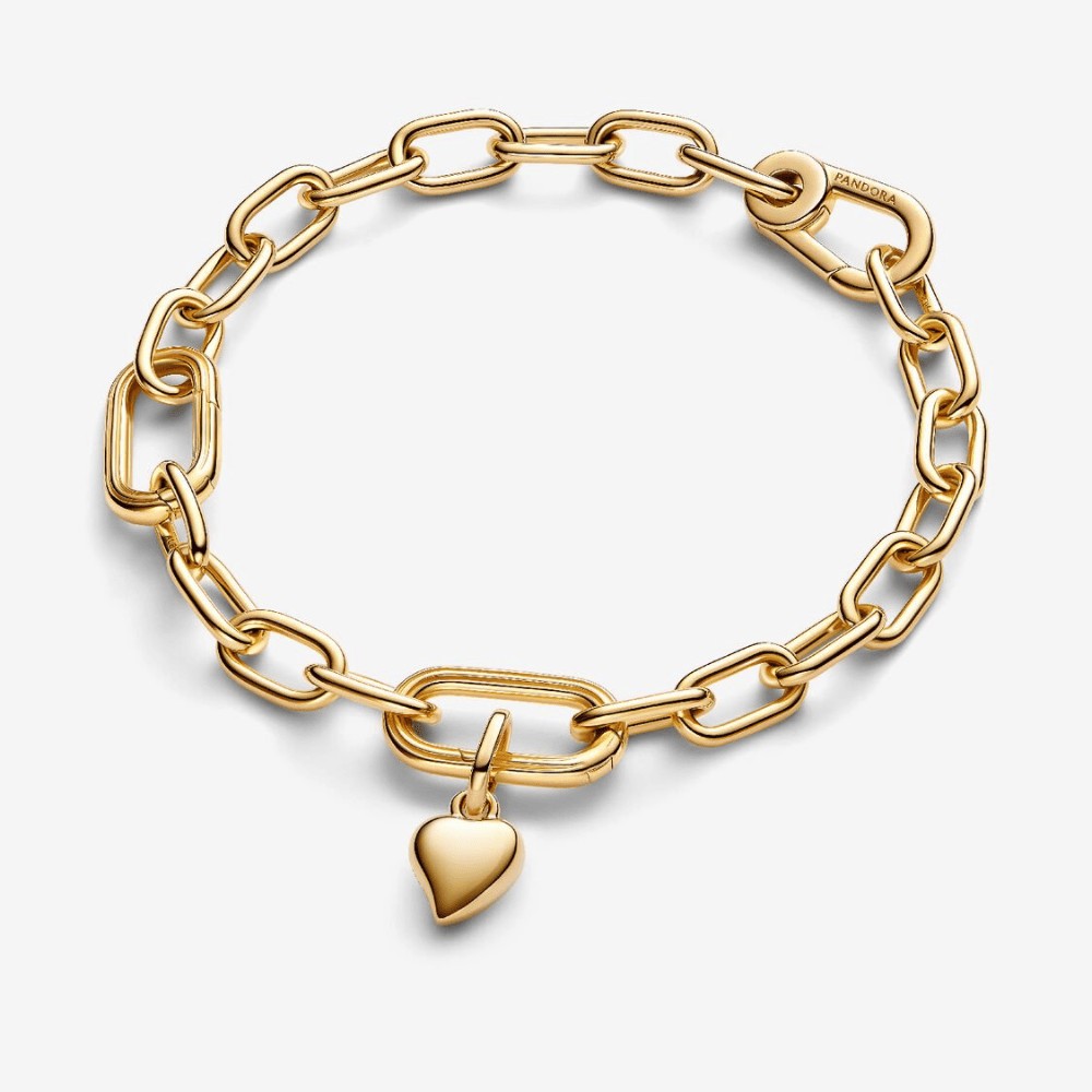 Charm Mini Pendente Heart Pandora ME