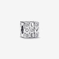 Charm Cubo LOVE