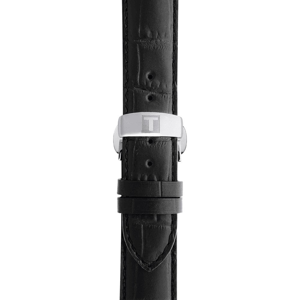 TISSOT | Le Locle Powermatic 80