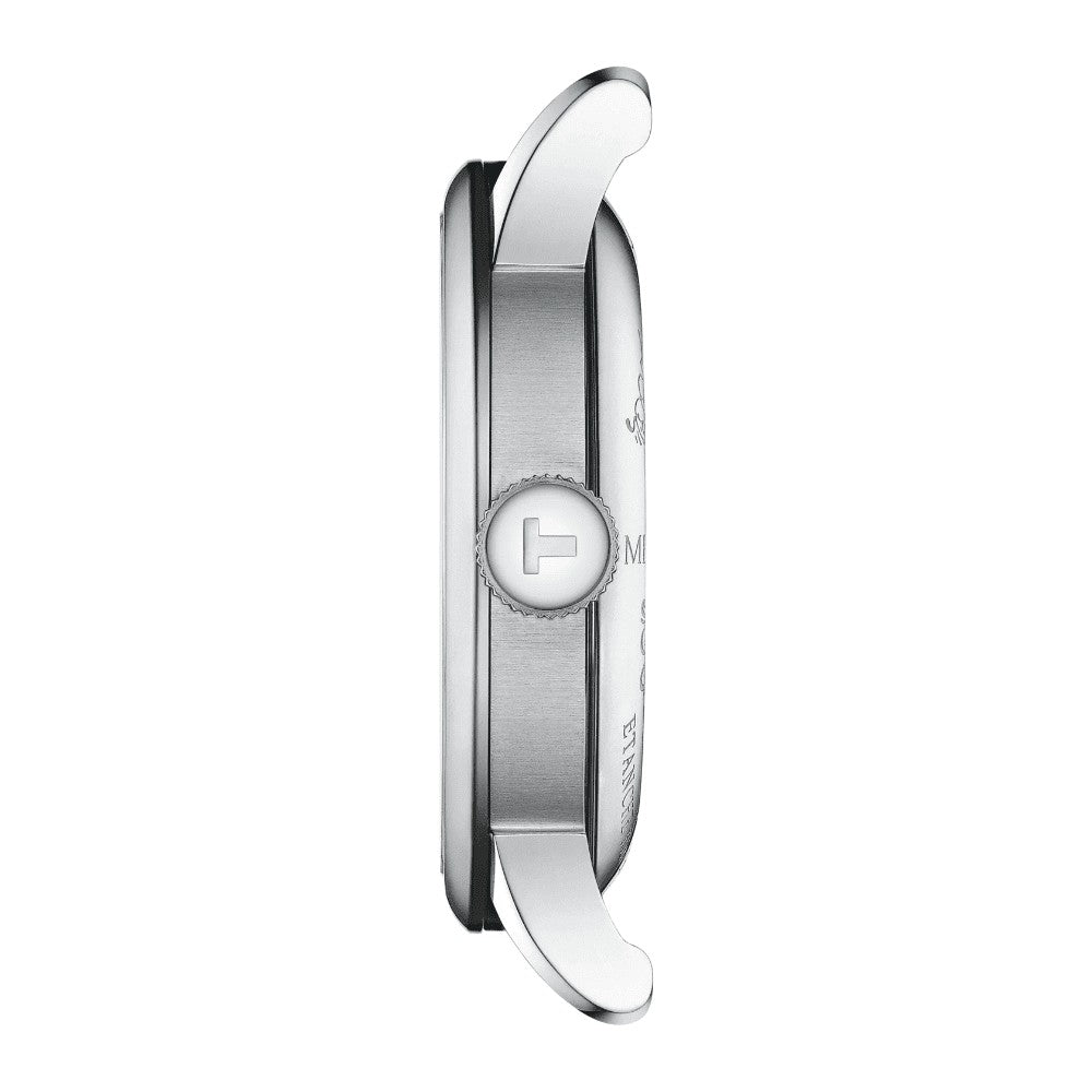 TISSOT | Le Locle Powermatic 80