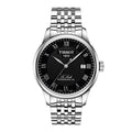 TISSOT | Le Locle Powermatic 80
