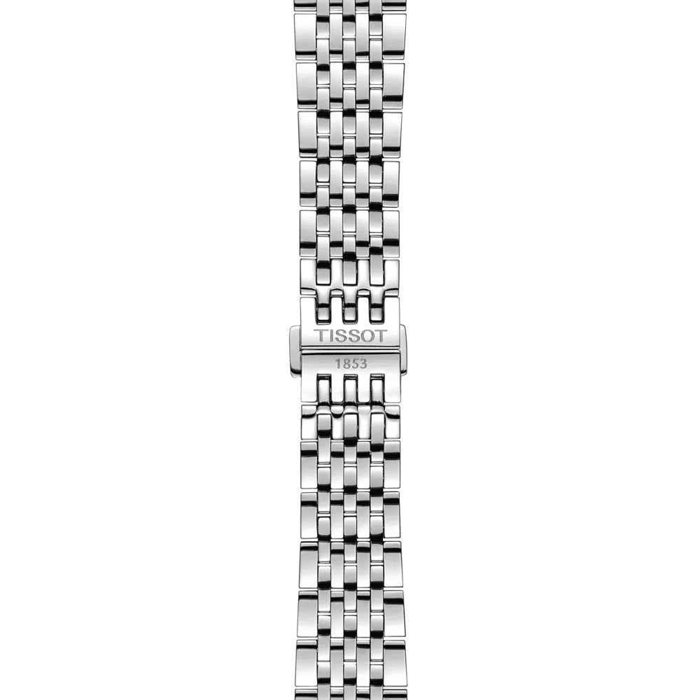 TISSOT | Le Locle Powermatic 80