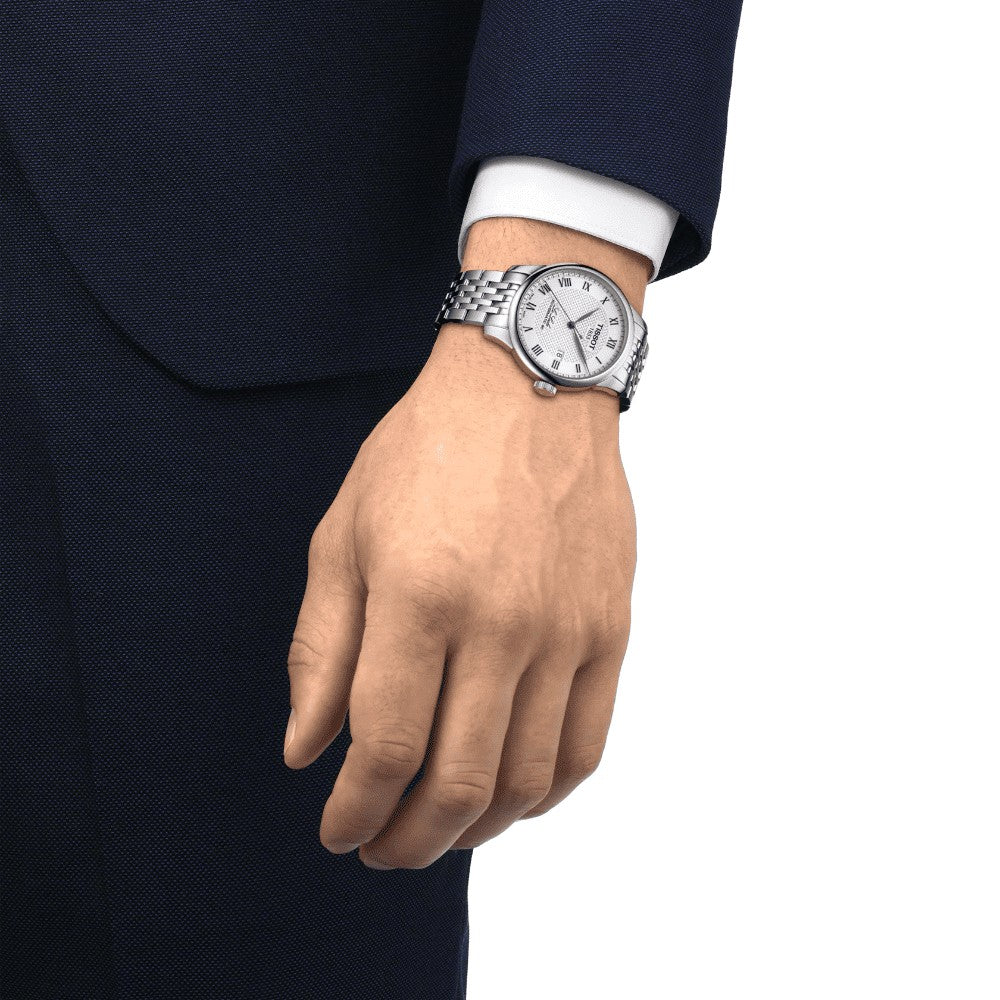 TISSOT | Le Locle Powermatic 80