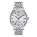 TISSOT | Le Locle Powermatic 80 20TH Anniversary