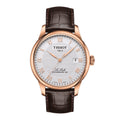 TISSOT | Le Locle Powermatic 80