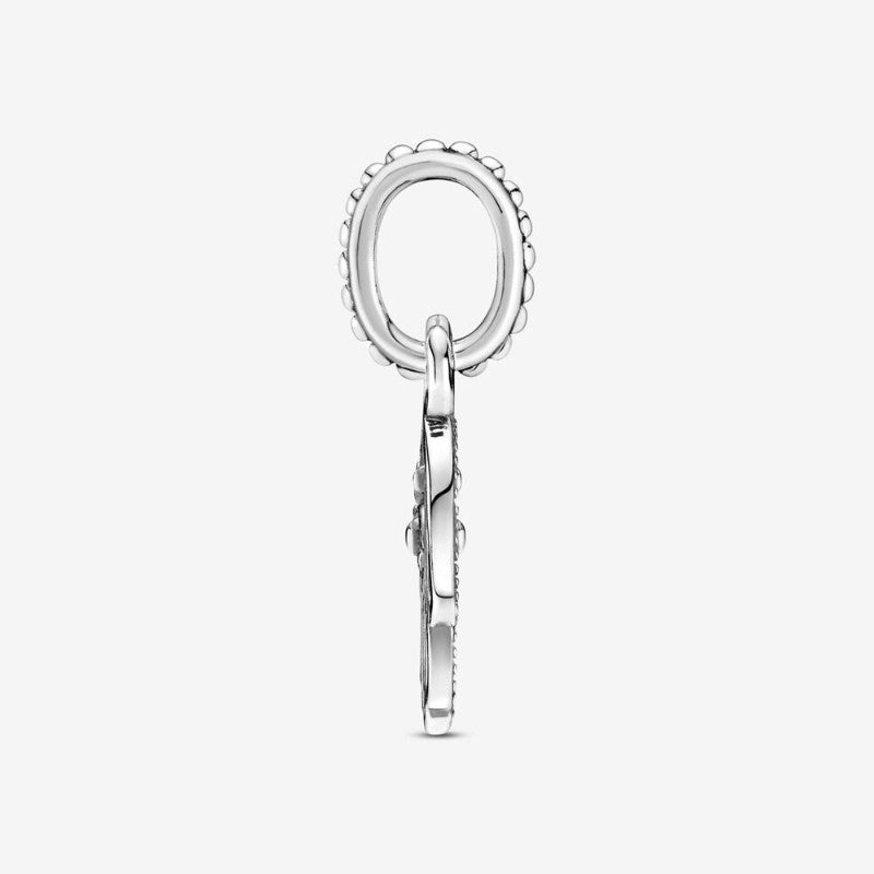 Charm Pendente Mano di Fatima Protettiva
