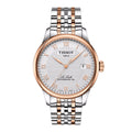 TISSOT | Le Locle Powermatic 80
