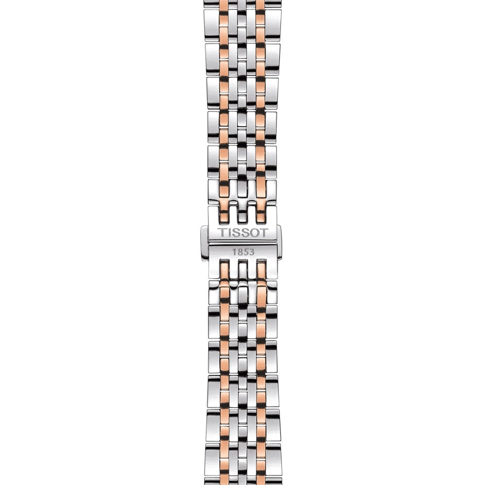 TISSOT | Le Locle Powermatic 80