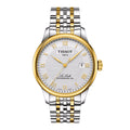 TISSOT | Le Locle Powermatic 80