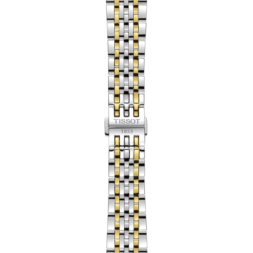 TISSOT | Le Locle Powermatic 80
