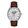 TISSOT | Le Locle Powermatic 80 Open Heart
