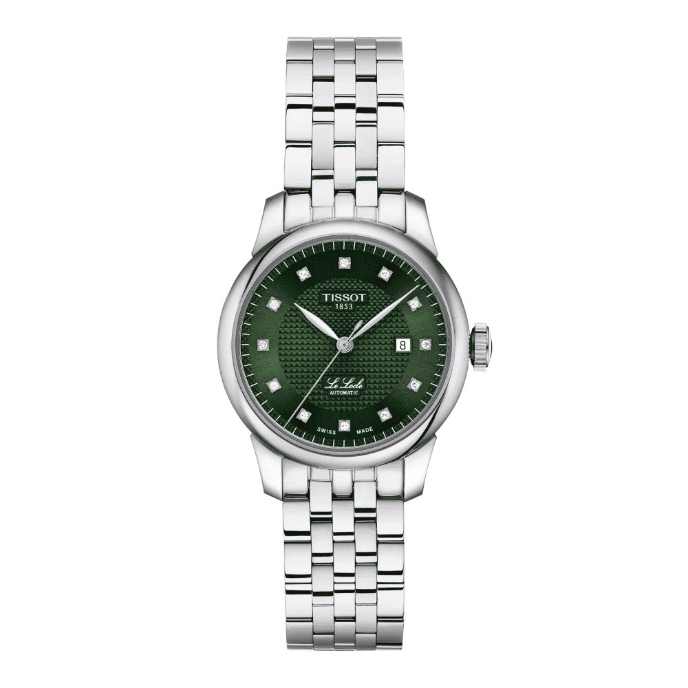 TISSOT | Le Locle Automatic Lady