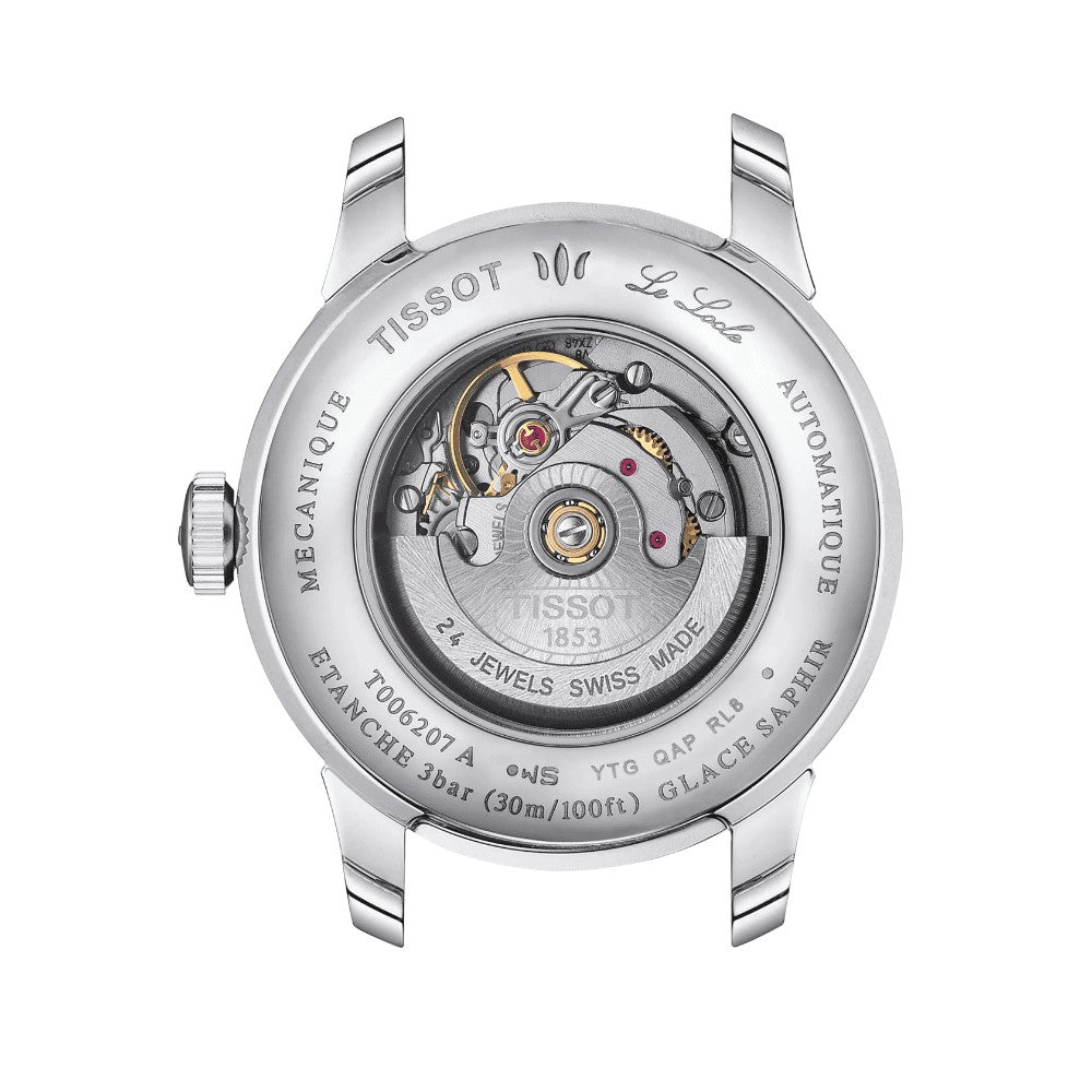 TISSOT | Le Locle Automatic Lady