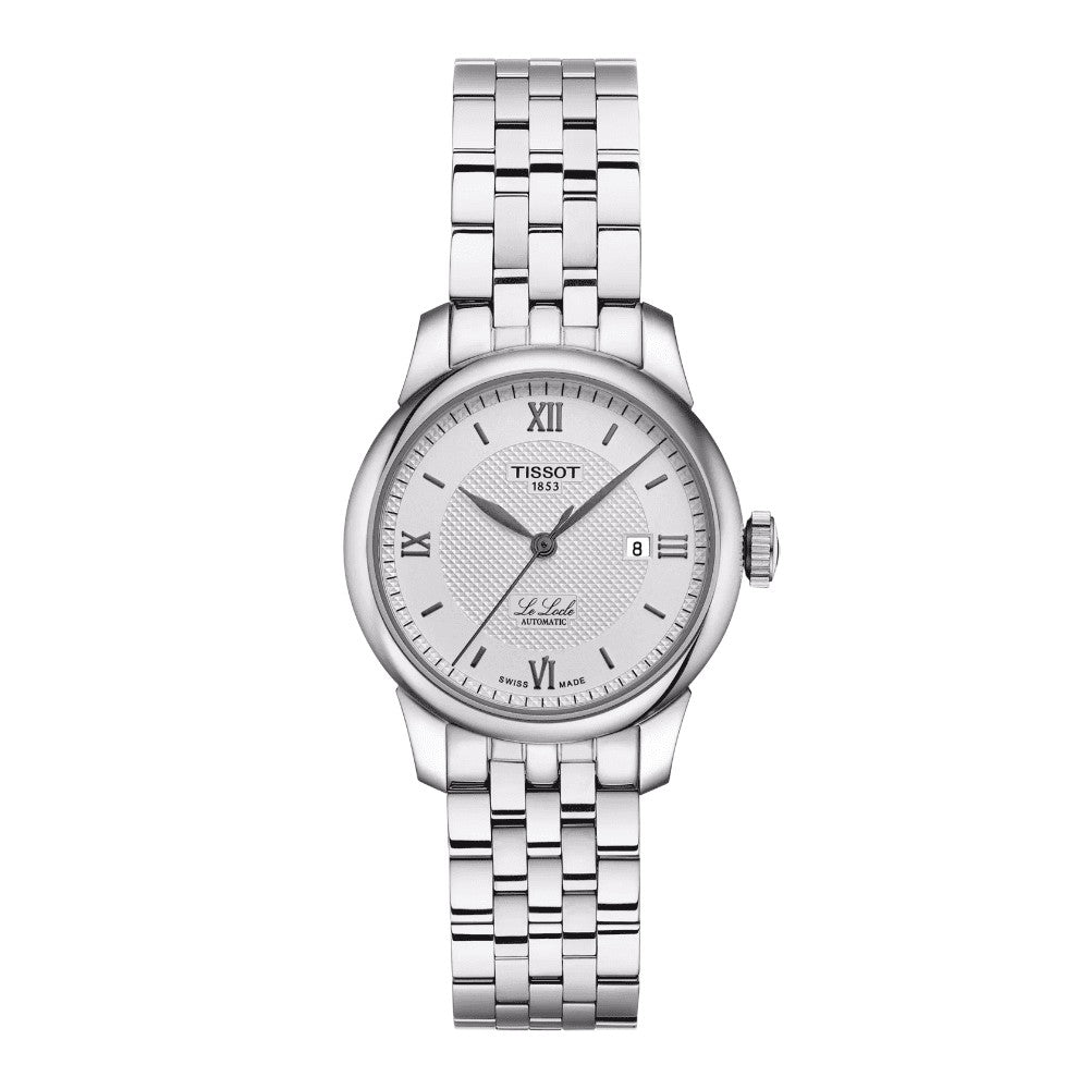 TISSOT | Le Locle Automatic Lady
