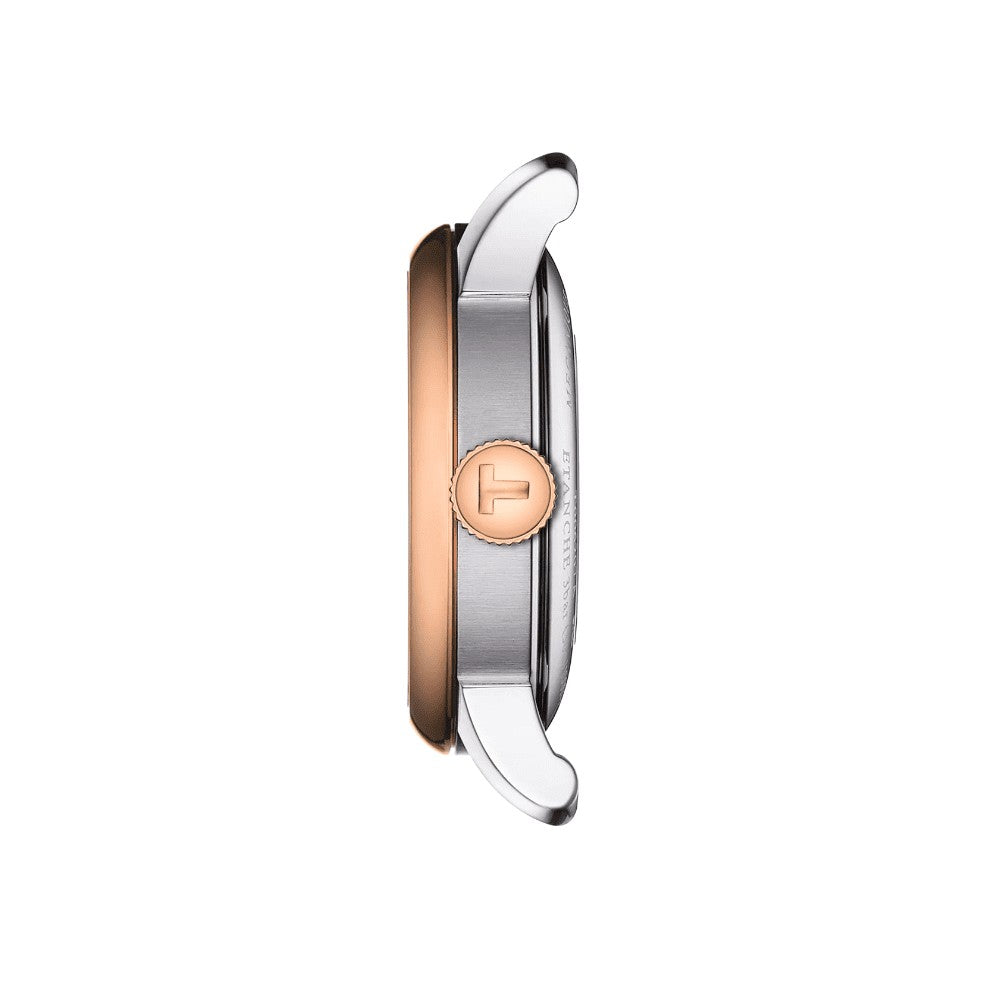TISSOT | Le Locle Automatic Lady