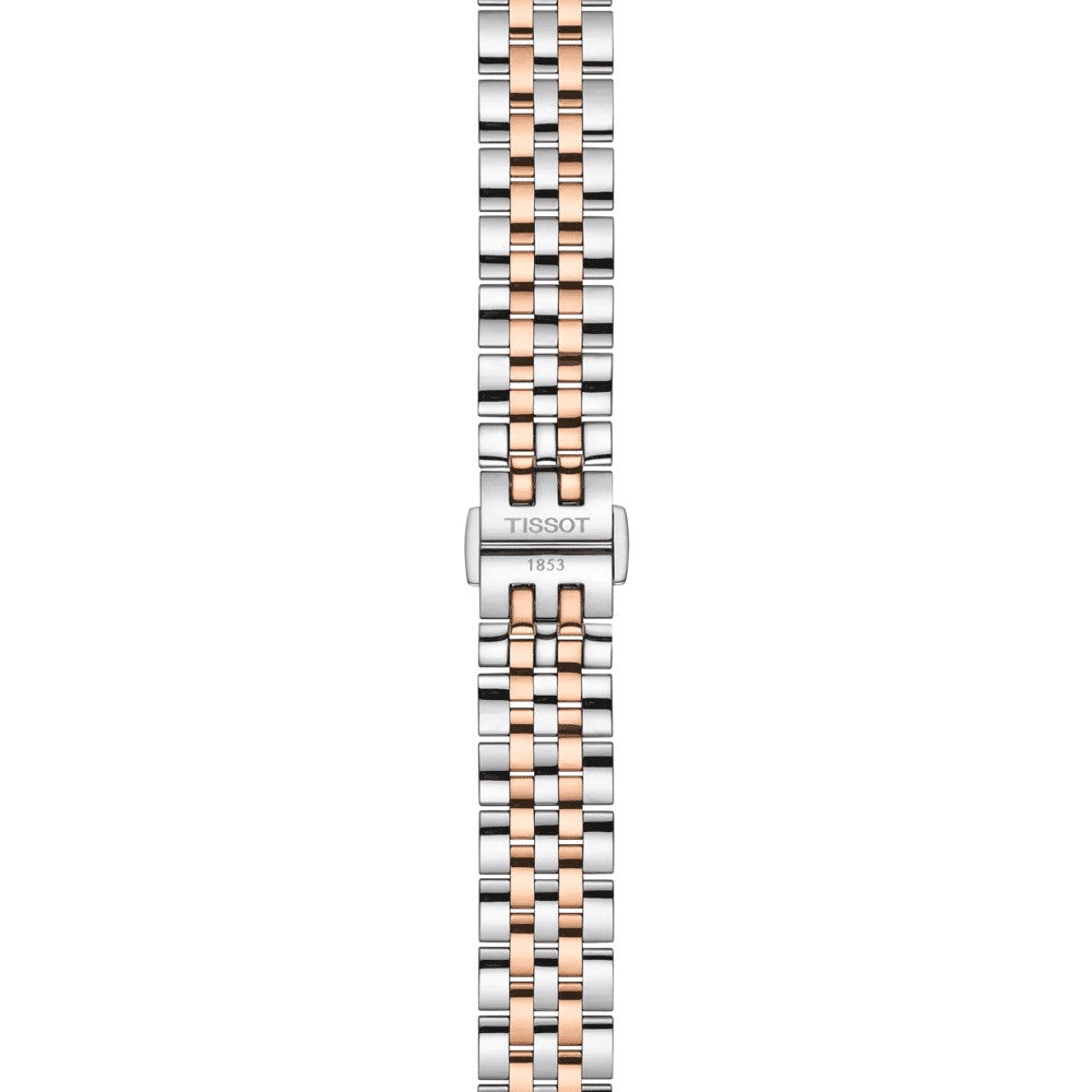 TISSOT | Le Locle Automatic Lady