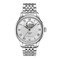 TISSOT | Le Locle Powermatic 80 Open Heart