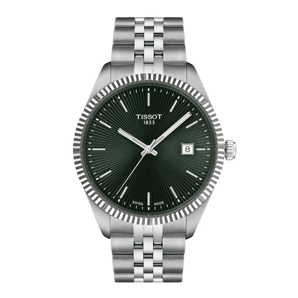 TISSOT | Ballade