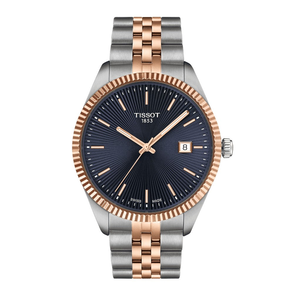 TISSOT | Ballade