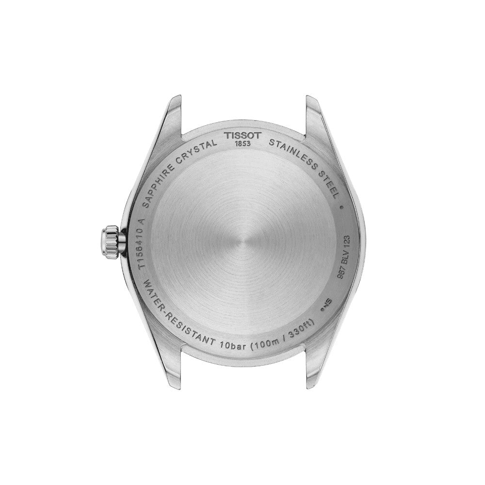 TISSOT | Ballade