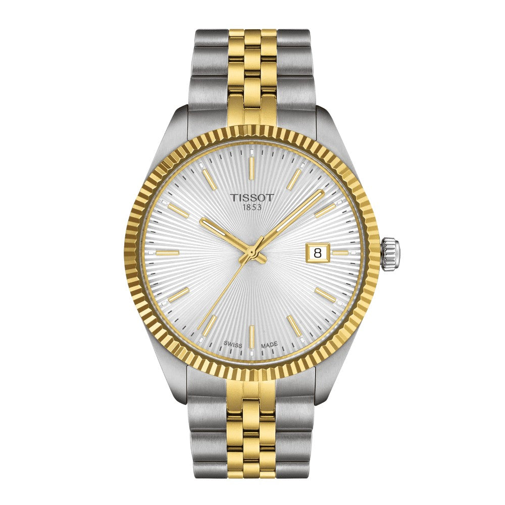 TISSOT | Ballade