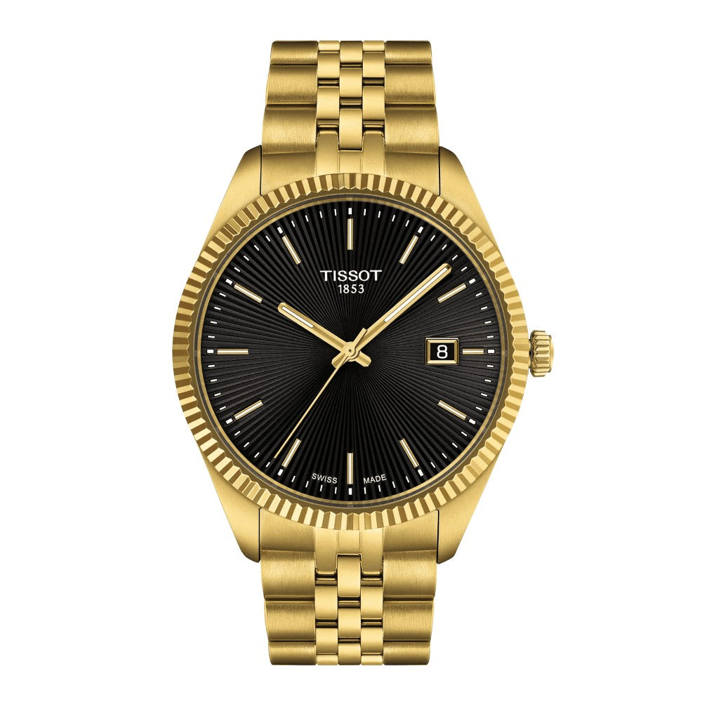 TISSOT | Ballade