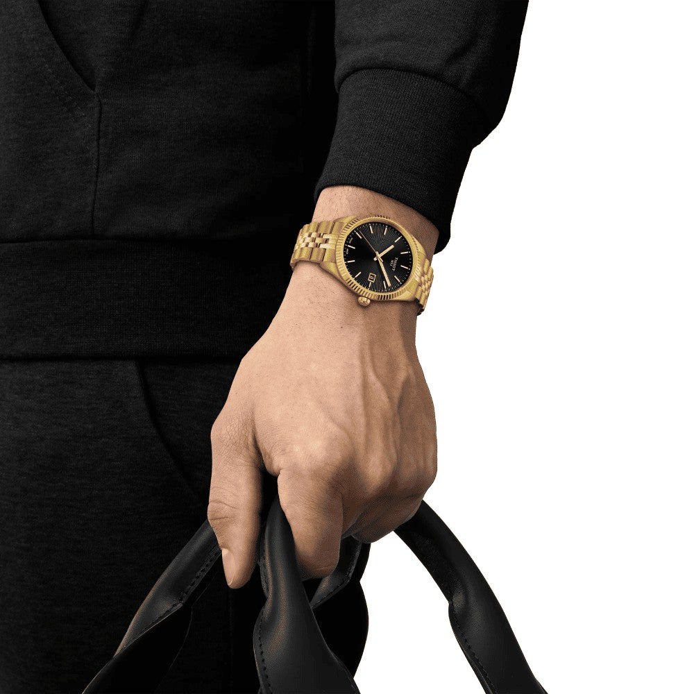 TISSOT | Ballade