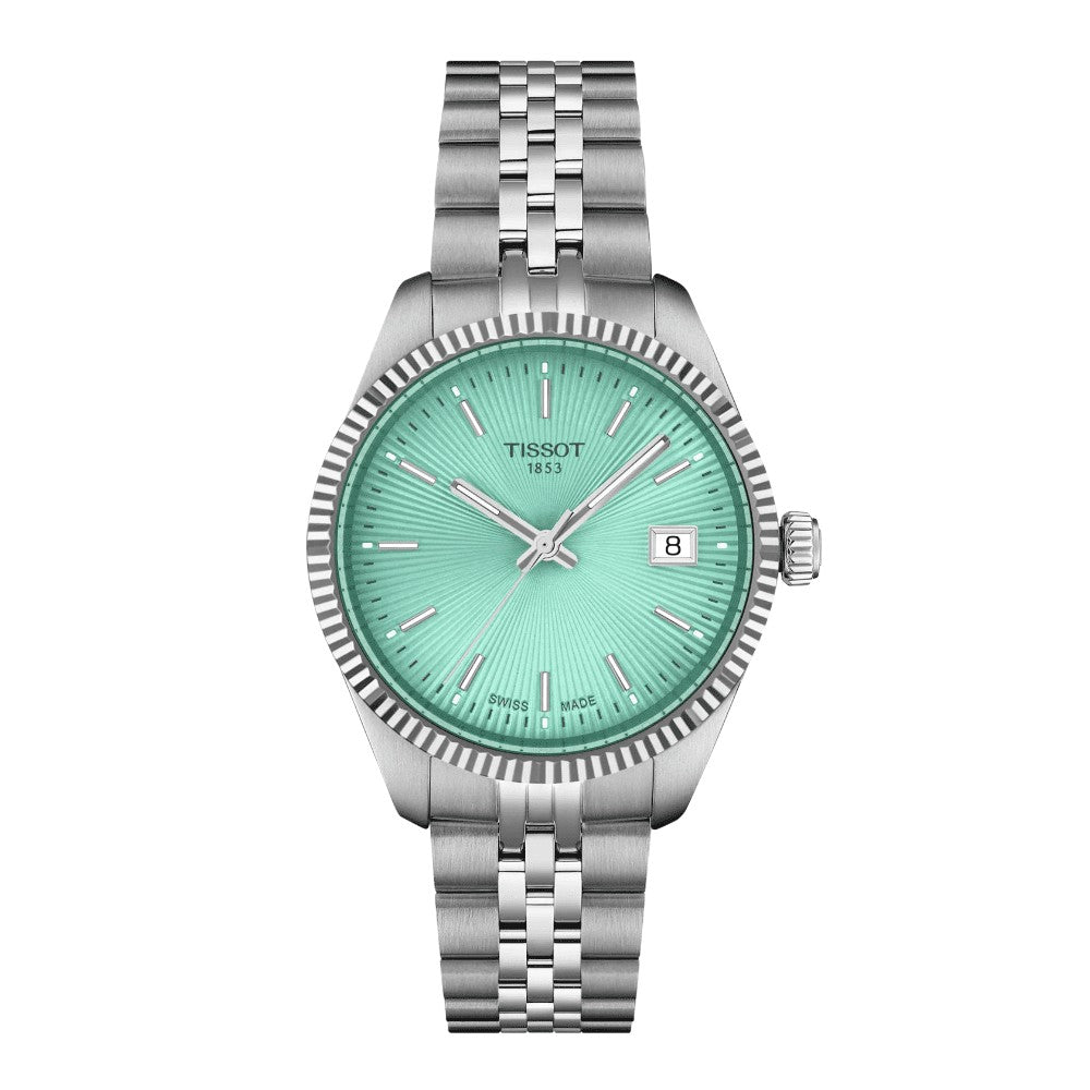 TISSOT | Ballade