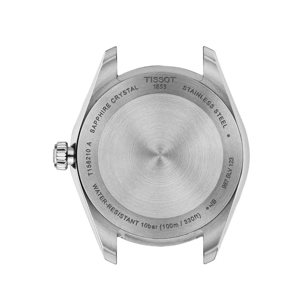 TISSOT | Ballade