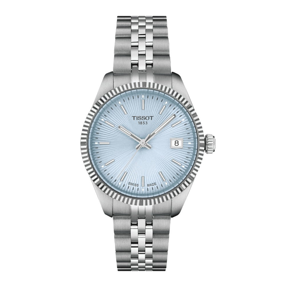 TISSOT | Ballade