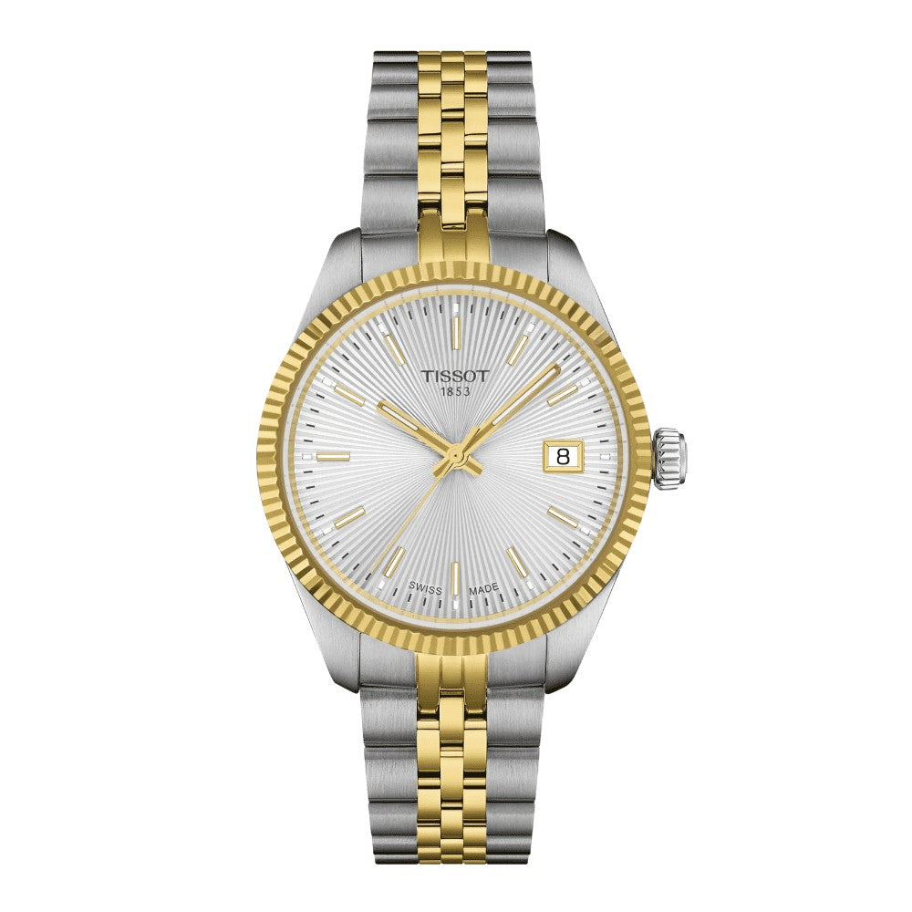 TISSOT | Ballade