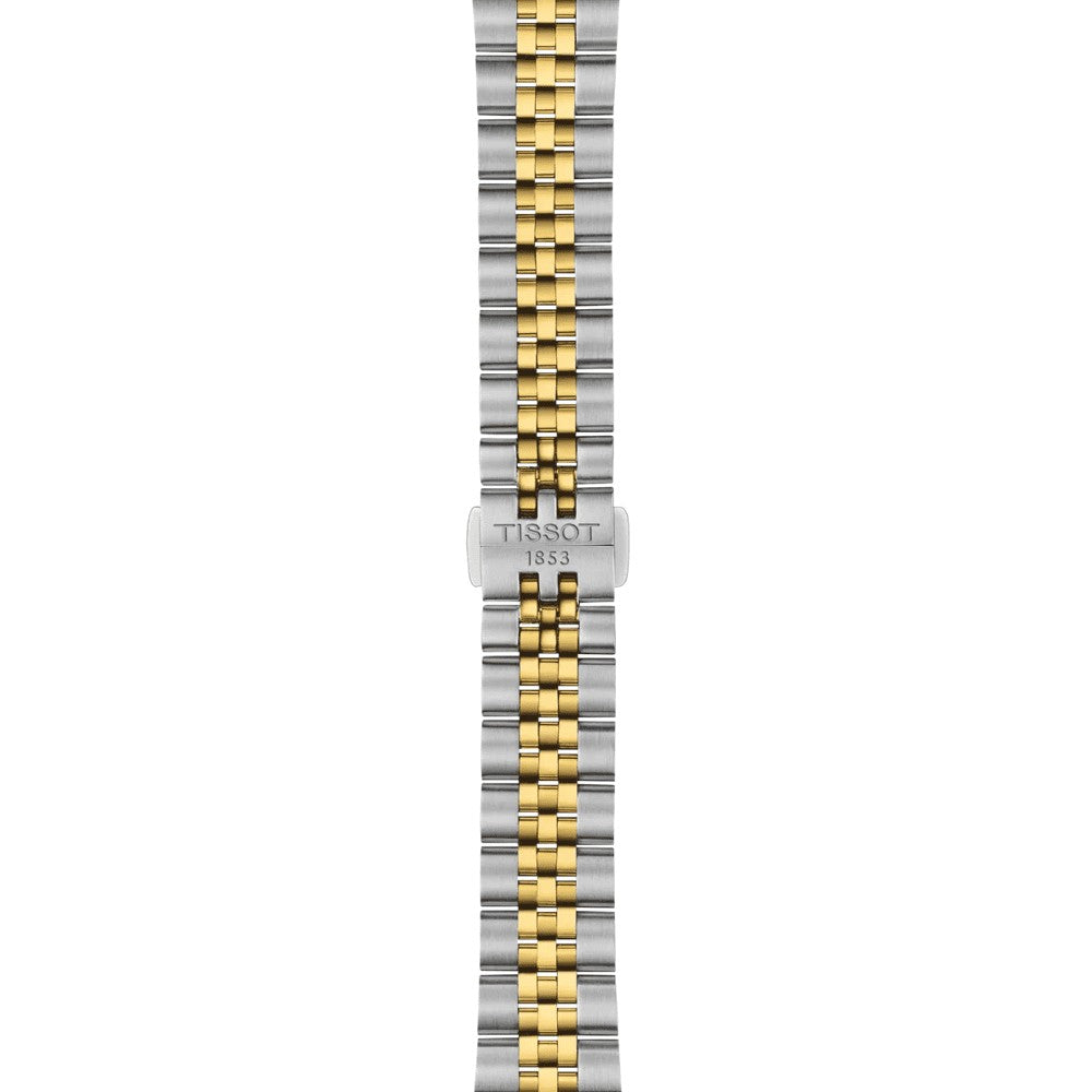 TISSOT | Ballade