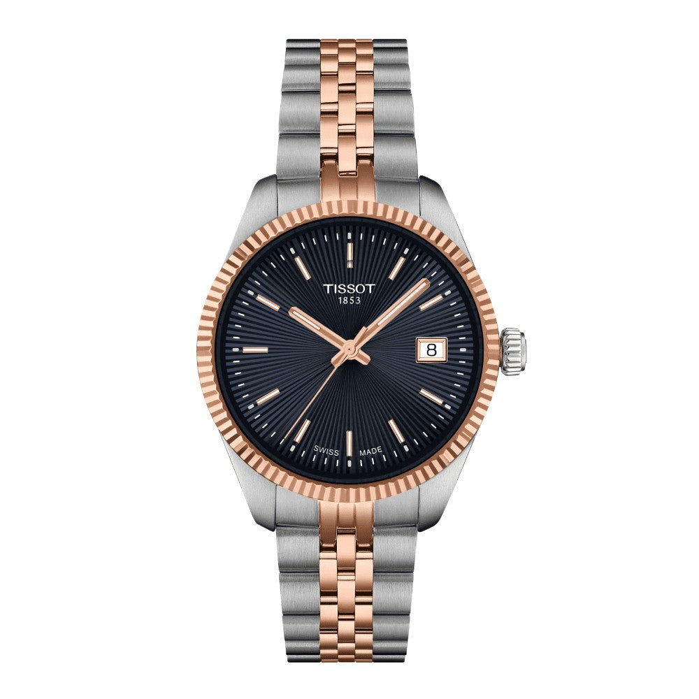 TISSOT | Ballade