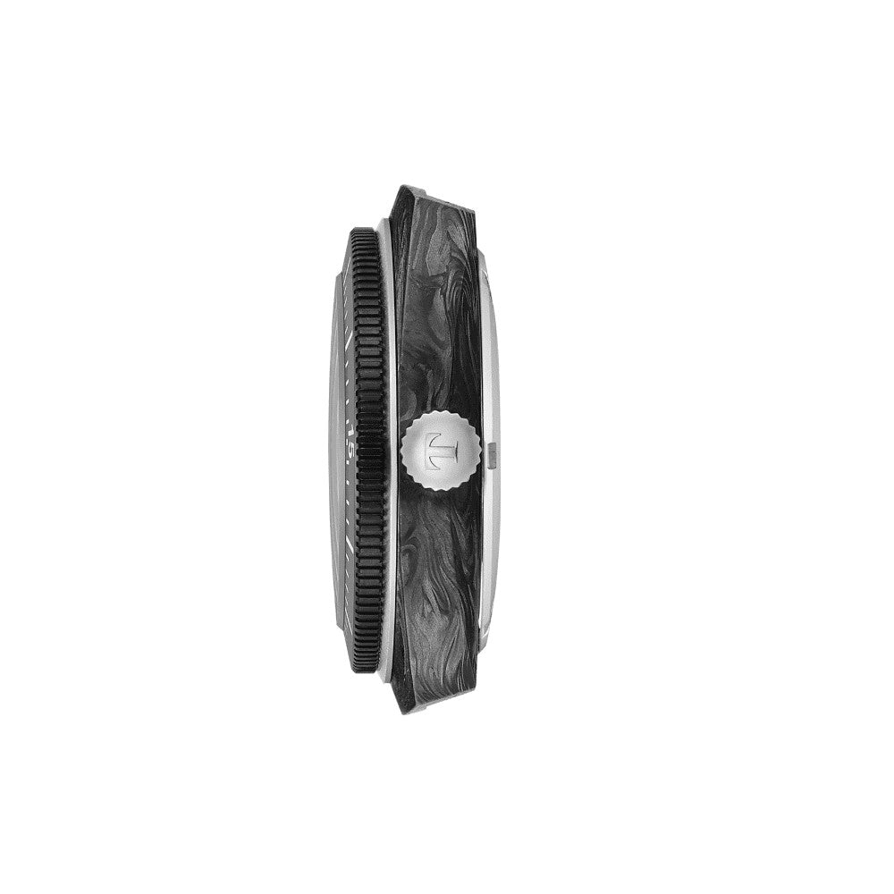 TISSOT | Sideral S Powermatic 80