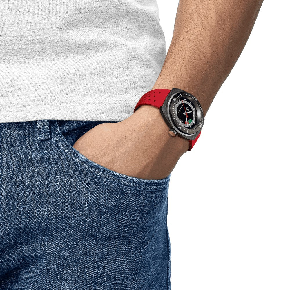 TISSOT | Sideral S Powermatic 80