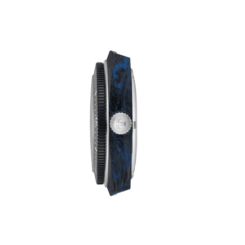 TISSOT | Sideral S Powermatic 80
