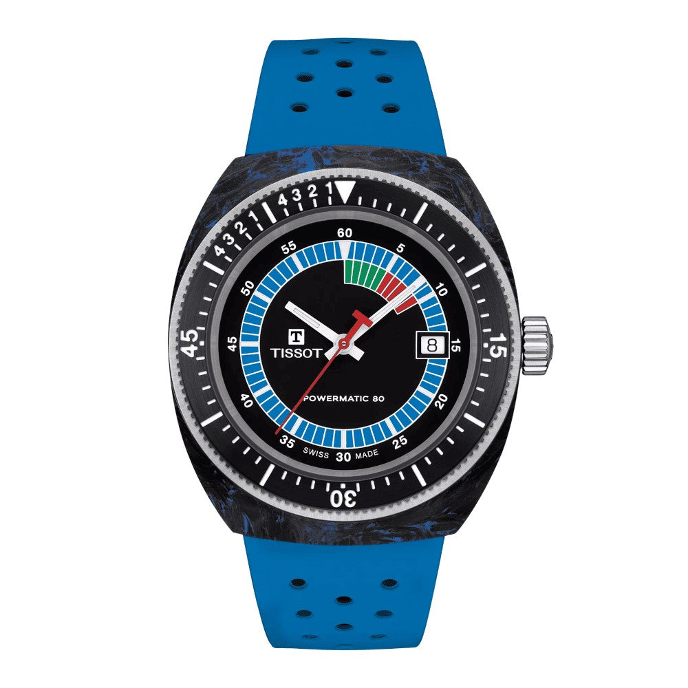 TISSOT | Sideral S Powermatic 80
