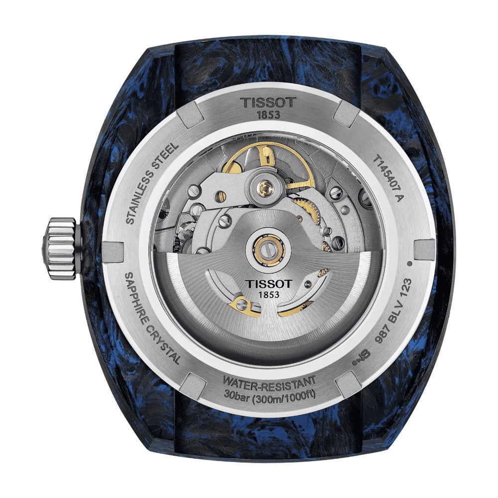 TISSOT | Sideral S Powermatic 80