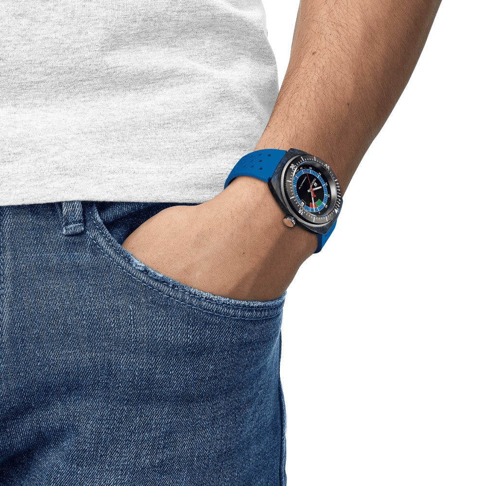 TISSOT | Sideral S Powermatic 80
