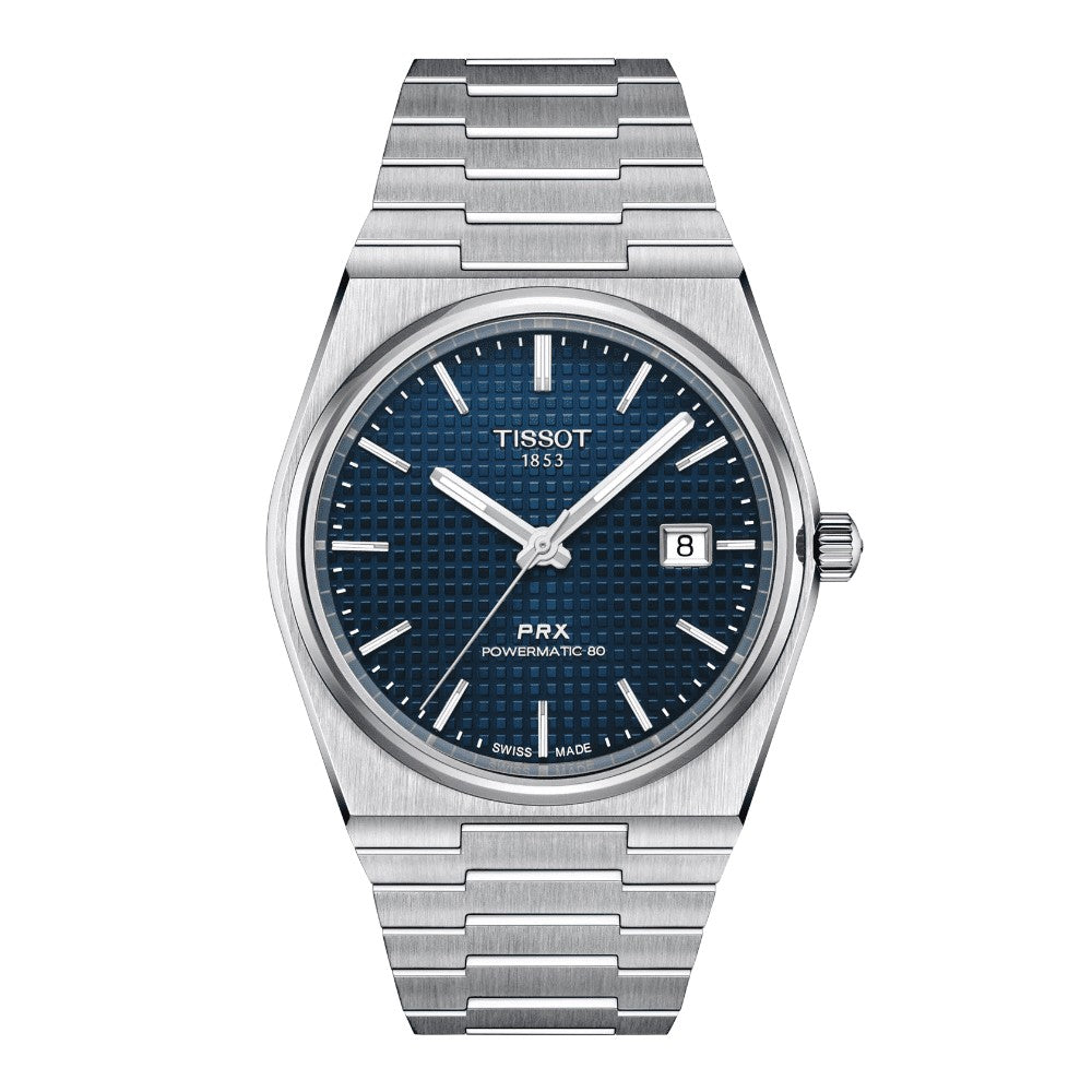 TISSOT | PRX Powermatic 80