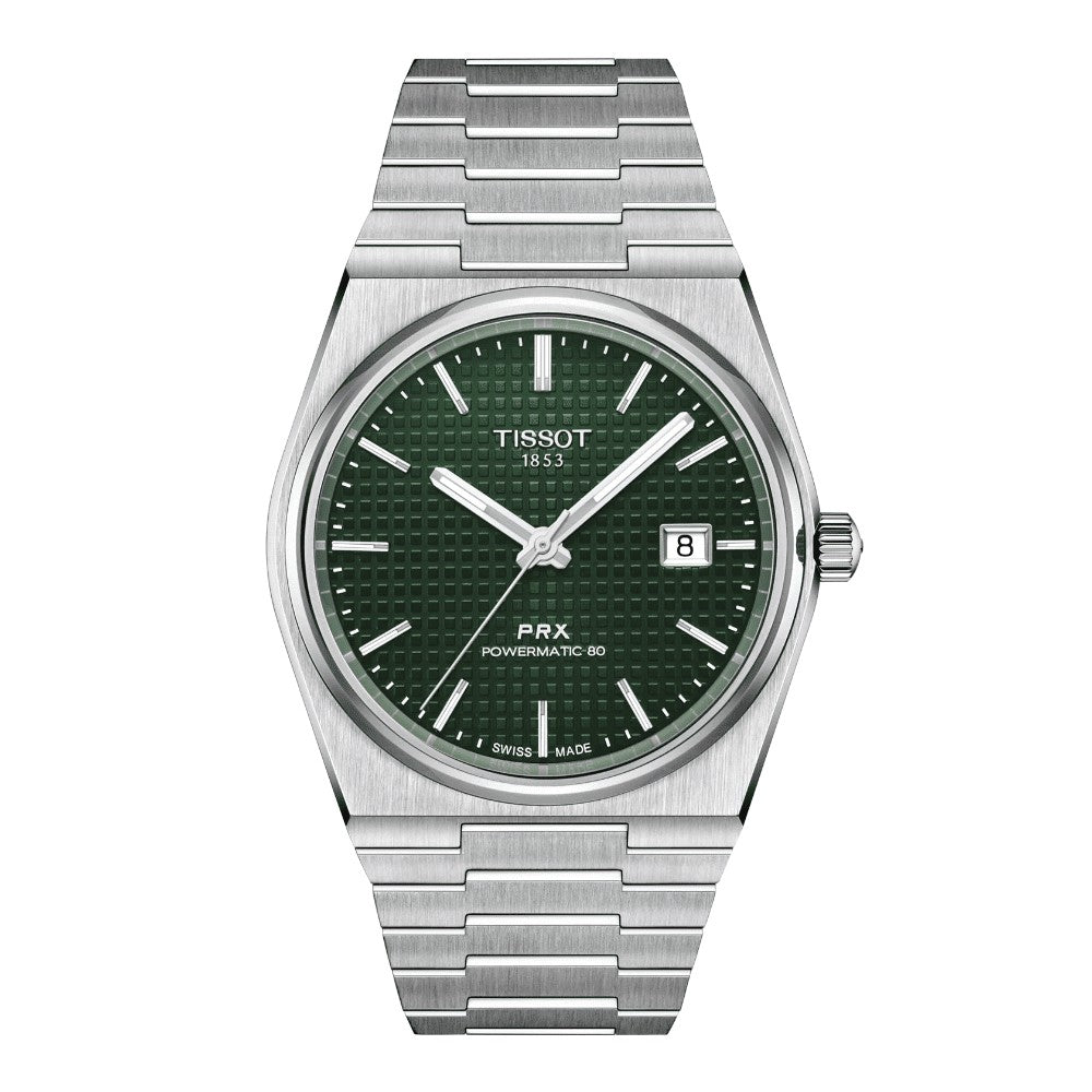 TISSOT | PRX Powermatic 80