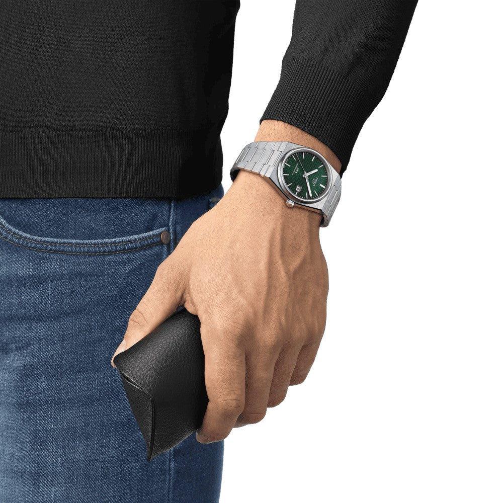 TISSOT | PRX Powermatic 80