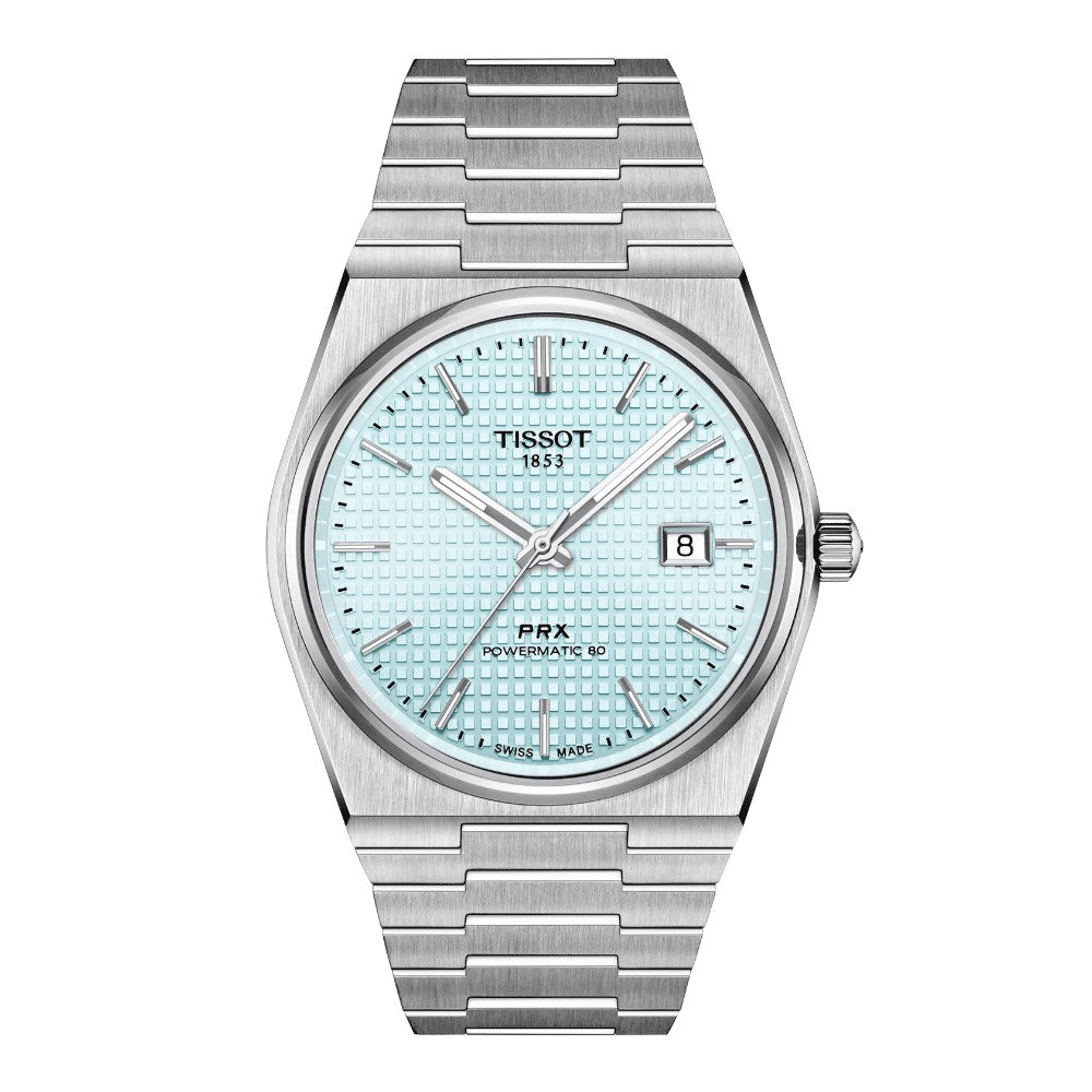 TISSOT | PRX Powermatic 80