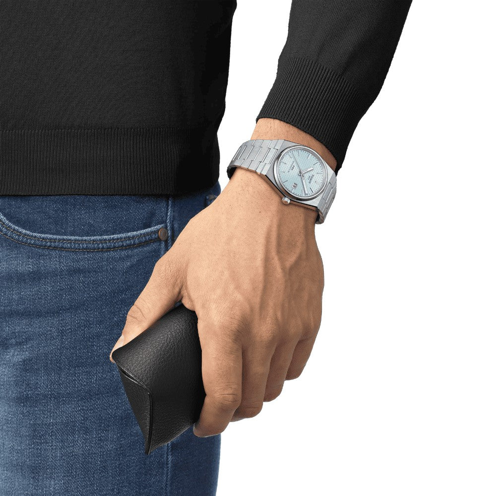TISSOT | PRX Powermatic 80