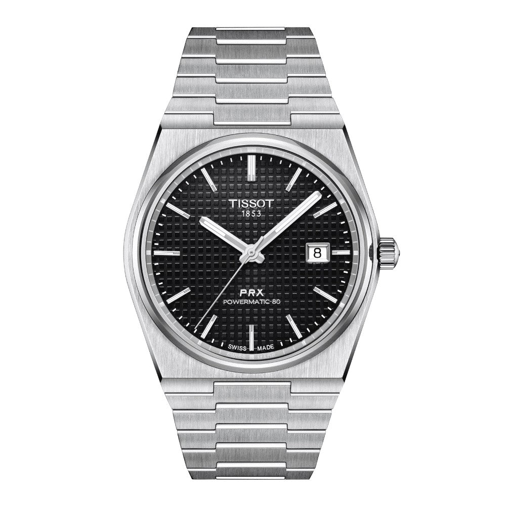 TISSOT | PRX Powermatic 80