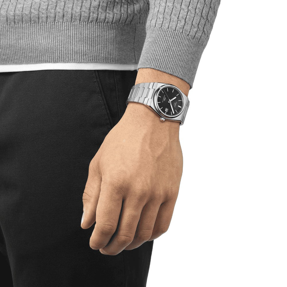 TISSOT | PRX Powermatic 80