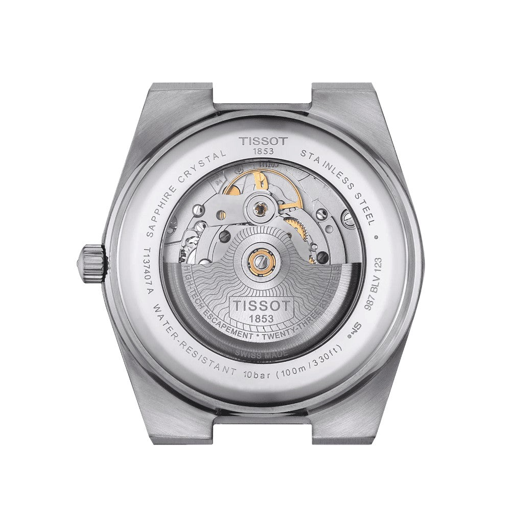 TISSOT | PRX Powermatic 80