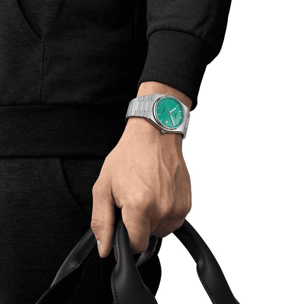 TISSOT | PRX Powermatic 80