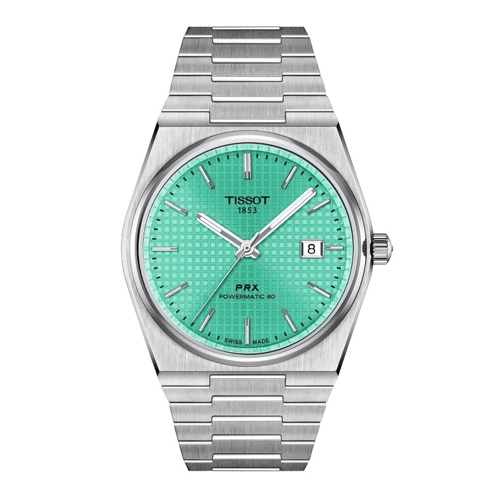 TISSOT | PRX Powermatic 80